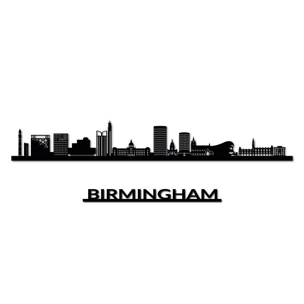 Birmingham