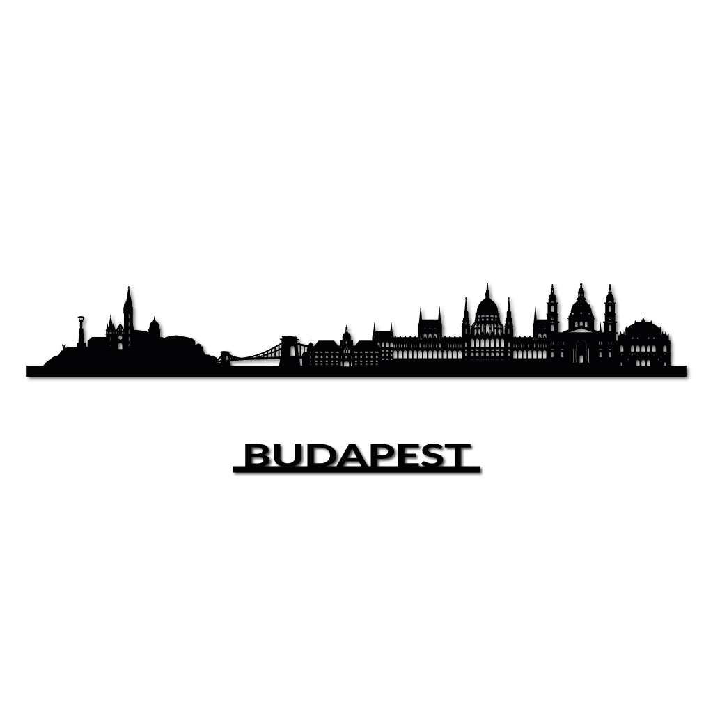 Budapest