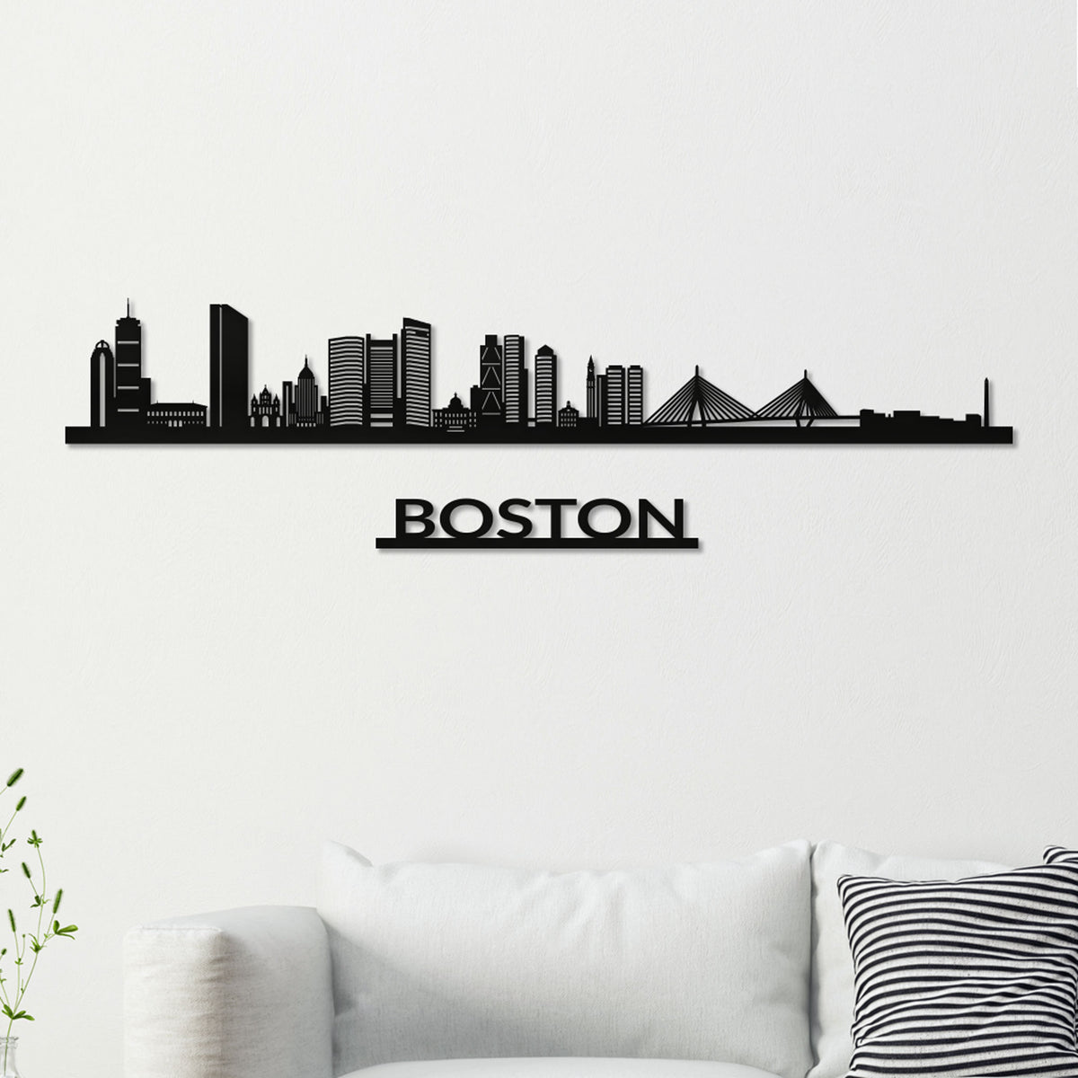 Boston
