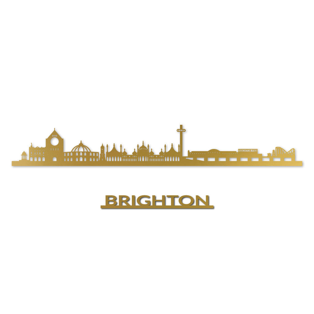 Brighton and Hove