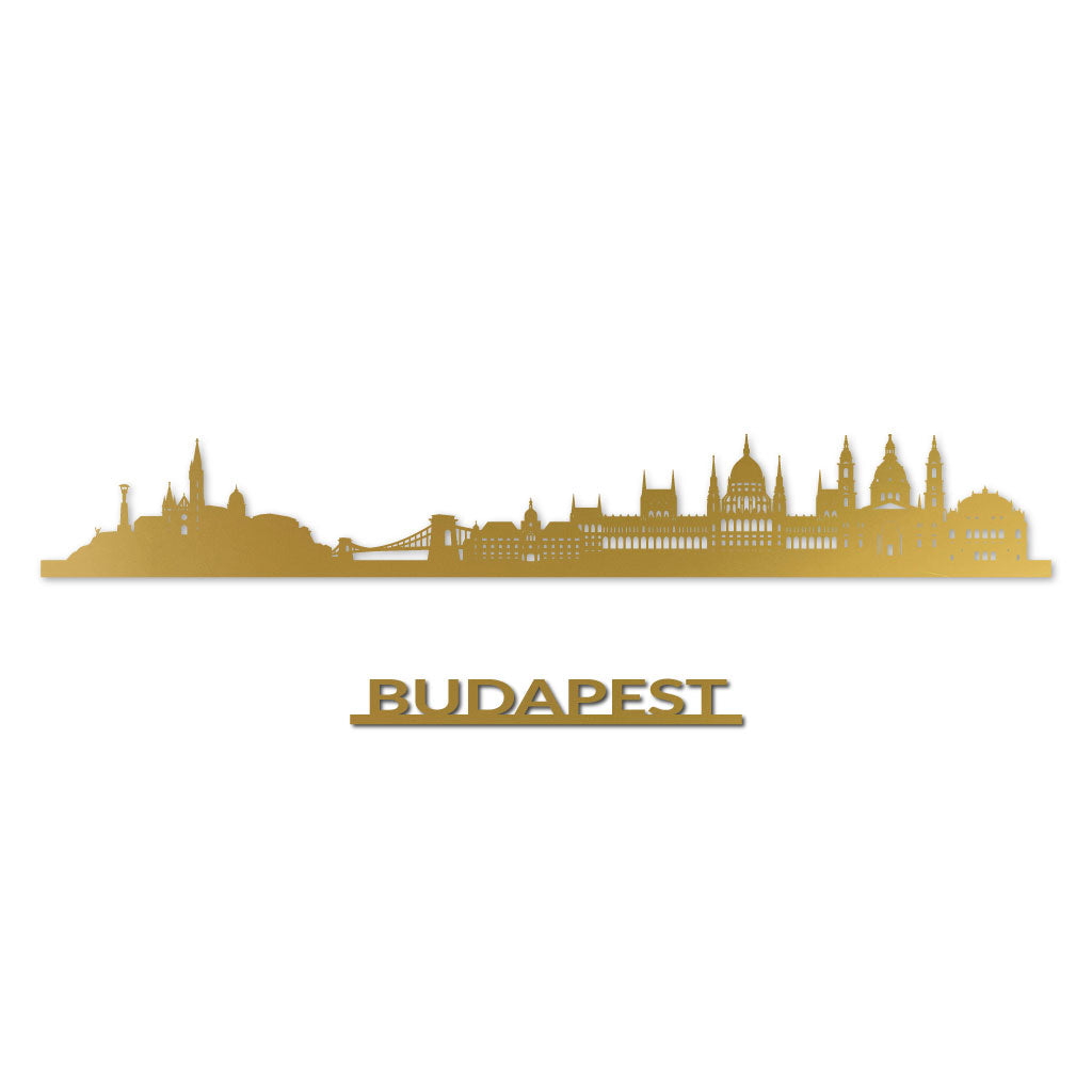 Budapest