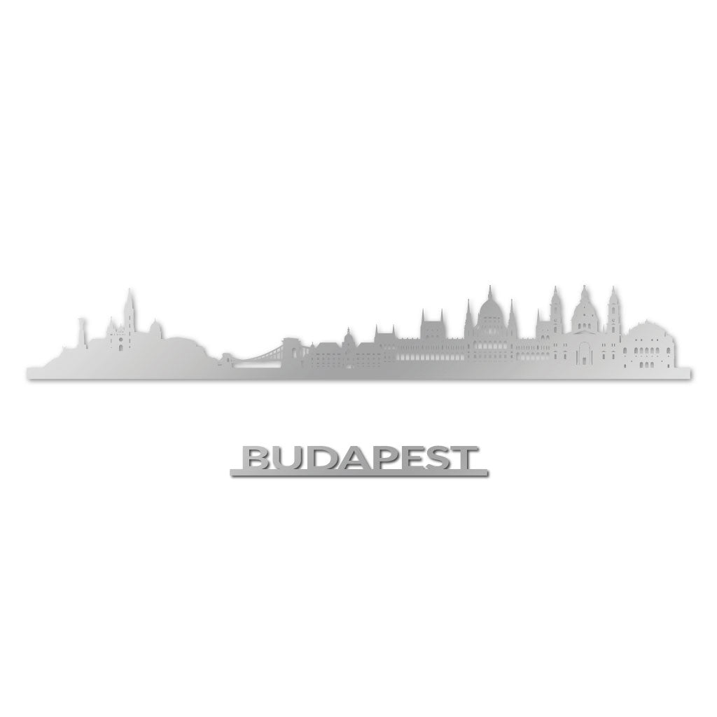 Budapest