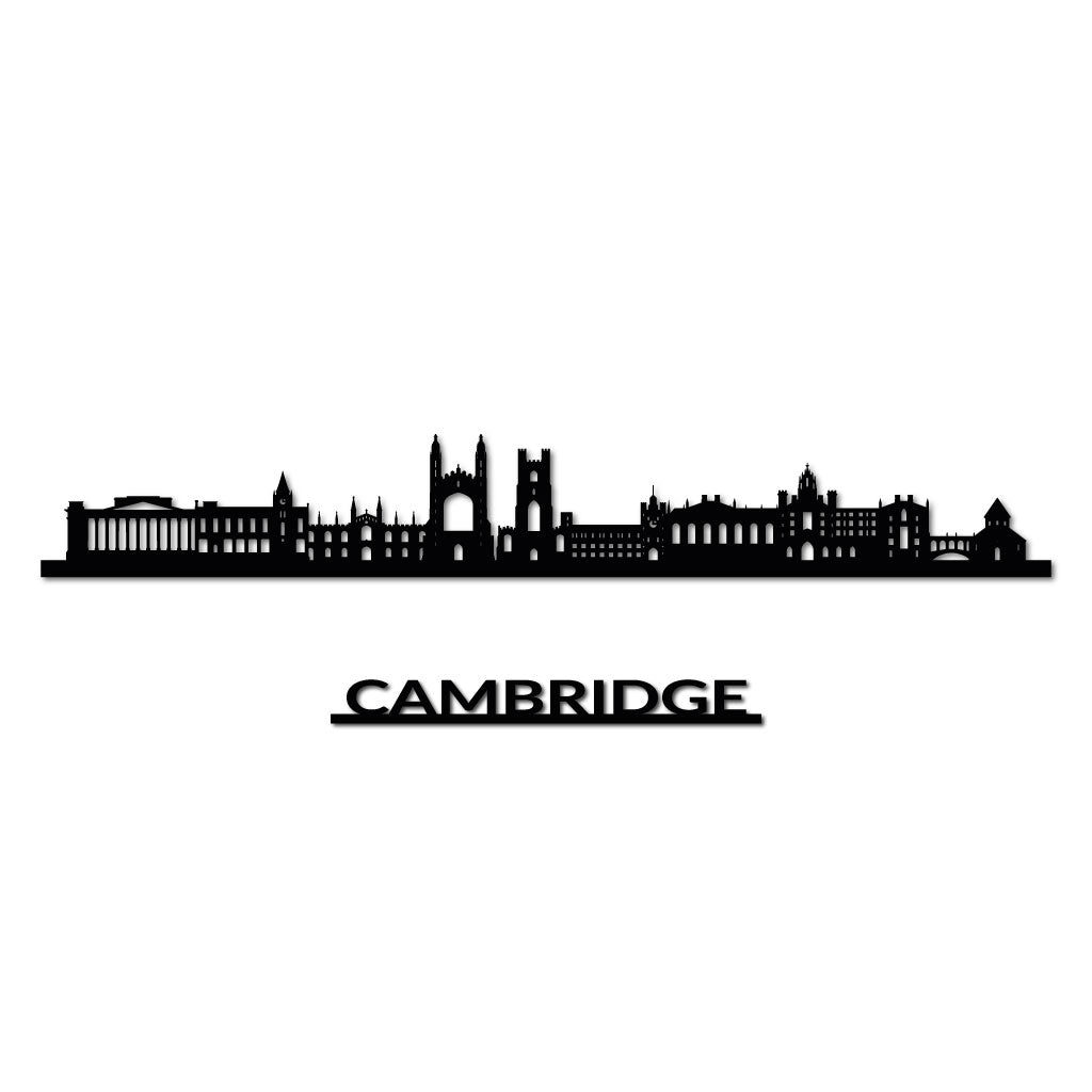 Cambridge