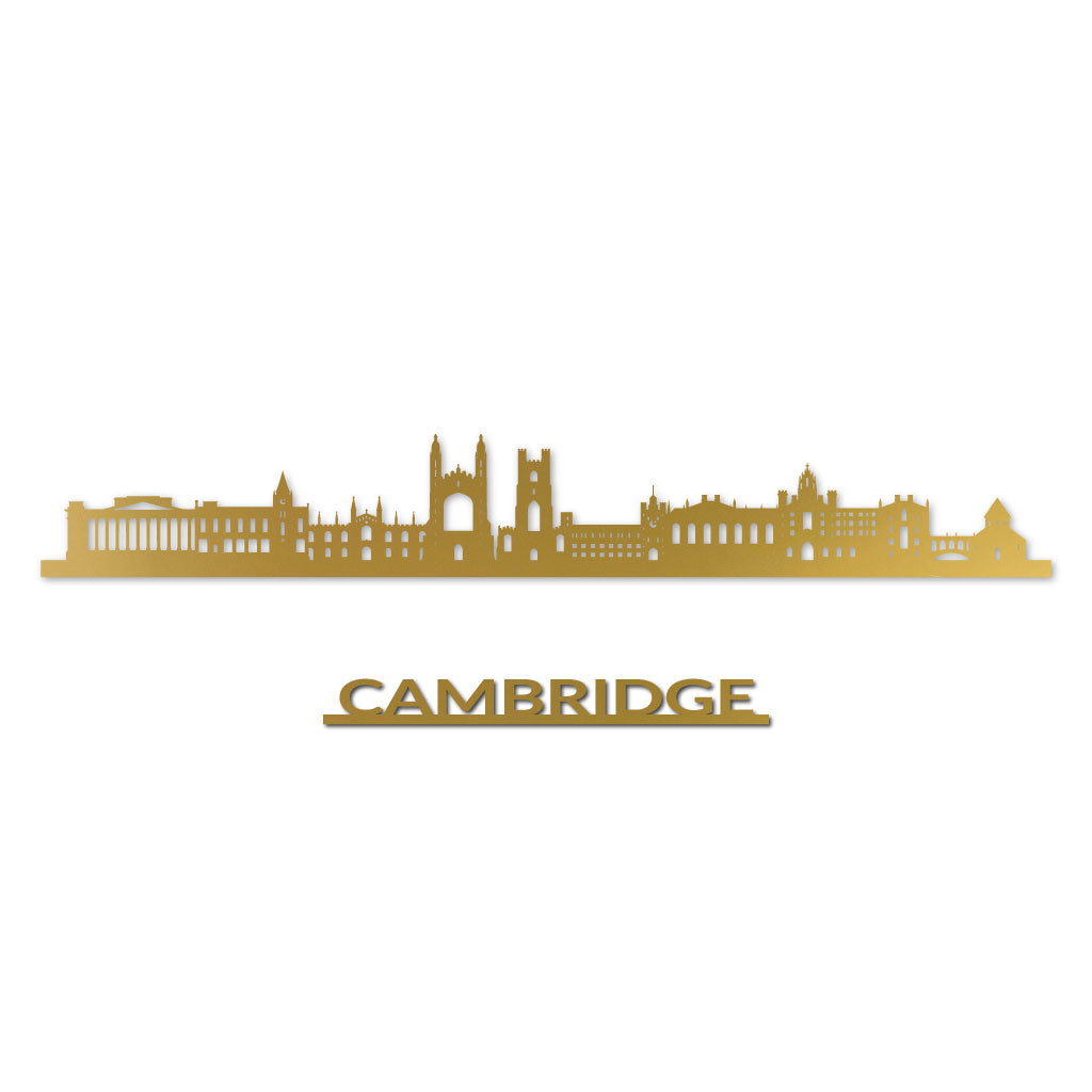 Cambridge