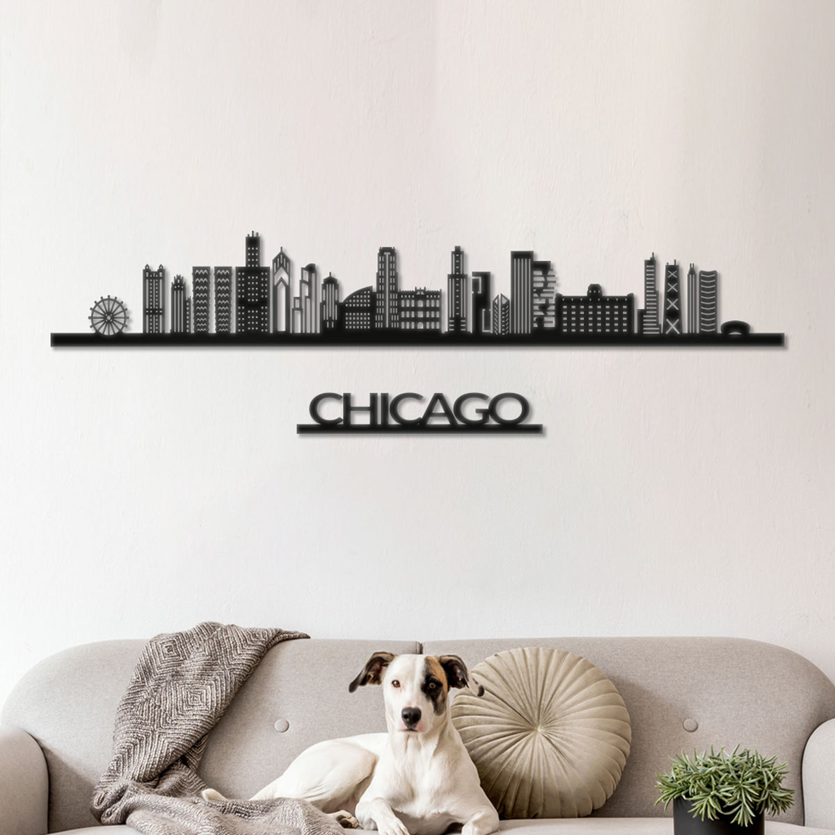 Chicago