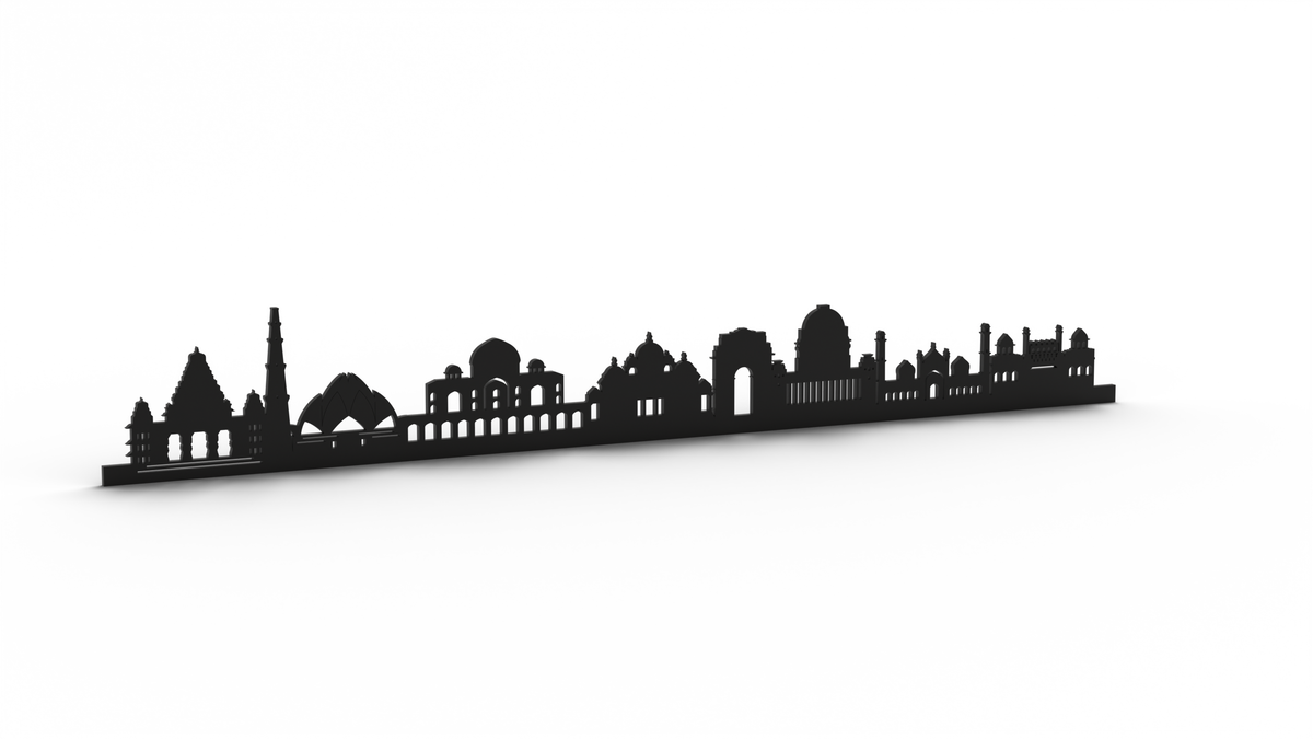 Delhi