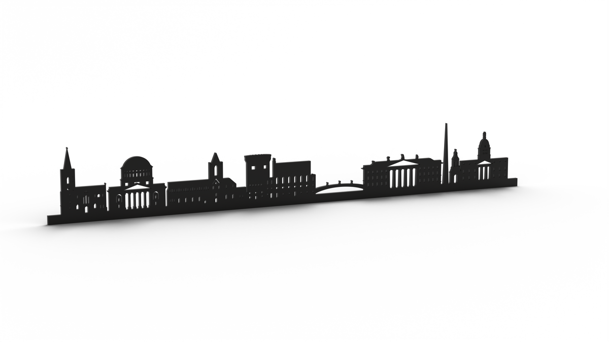 Dublín