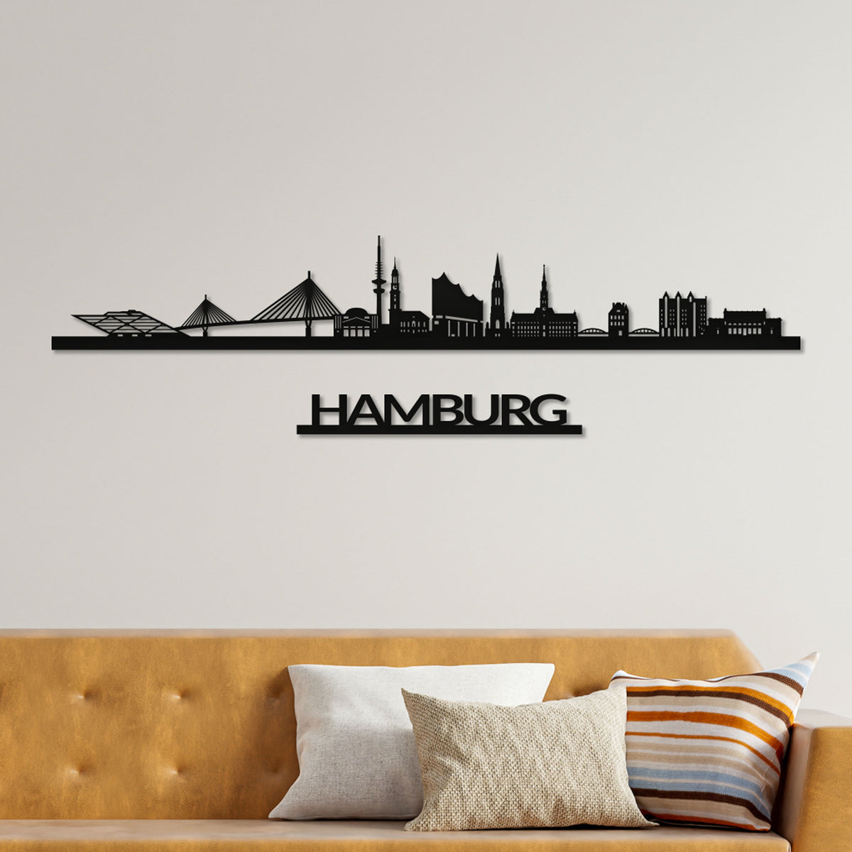 Hamburg
