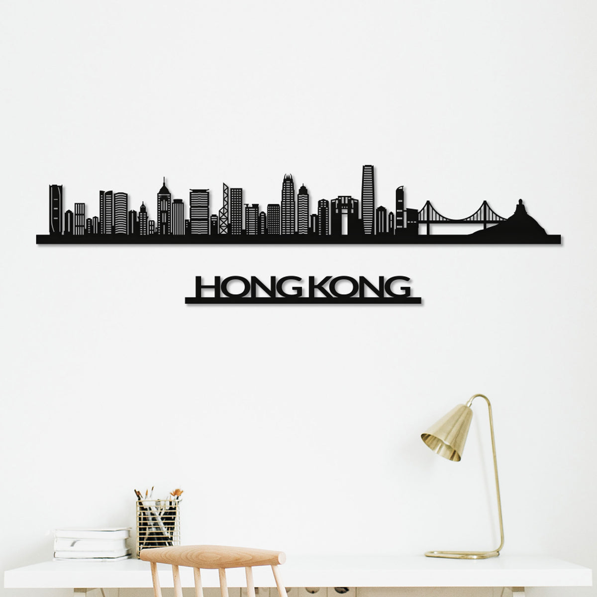 Hong Kong