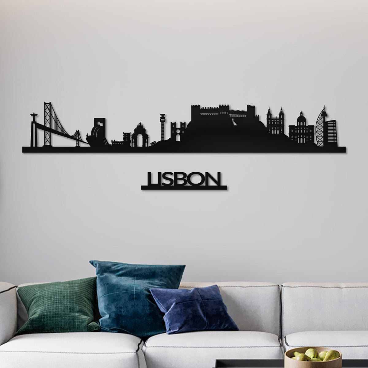 Lisbon