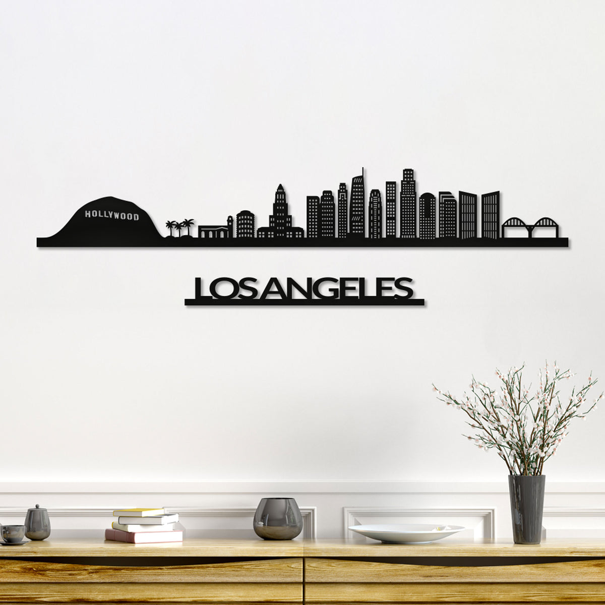 Los Angeles
