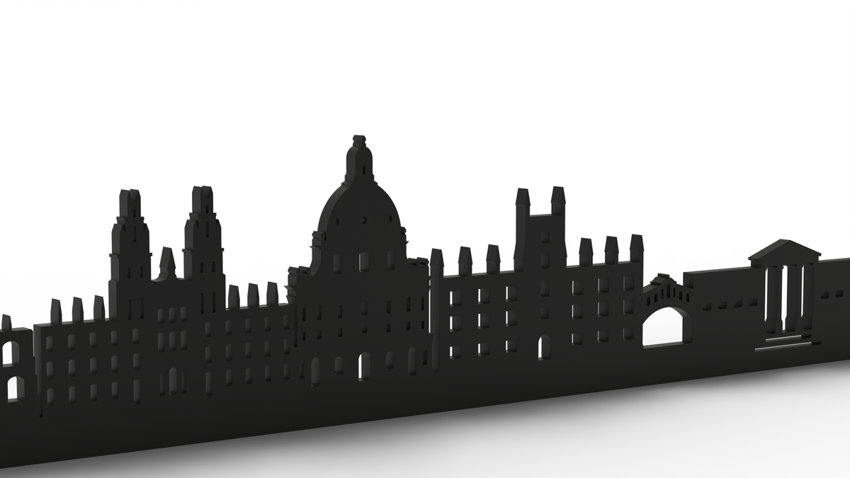 Oxford