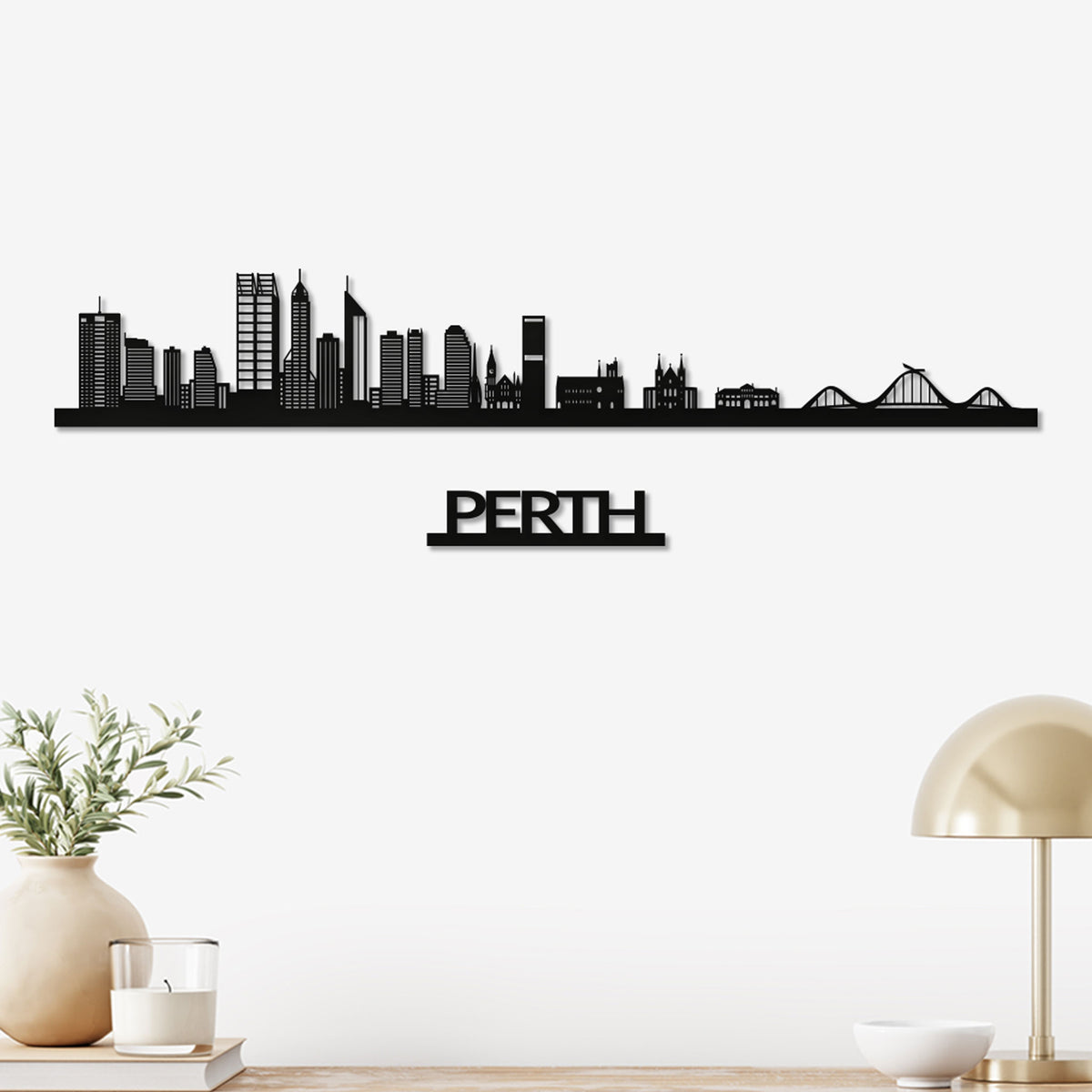 Perth