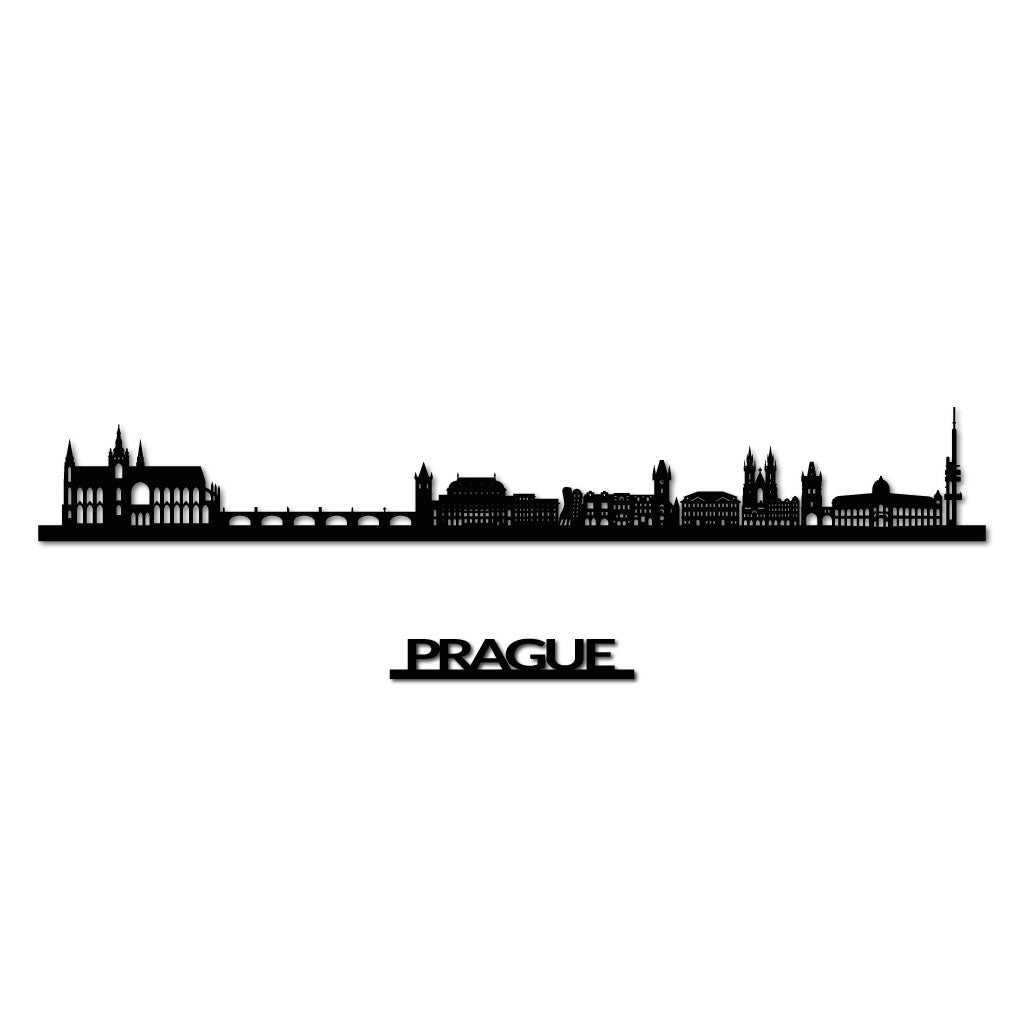 Prague