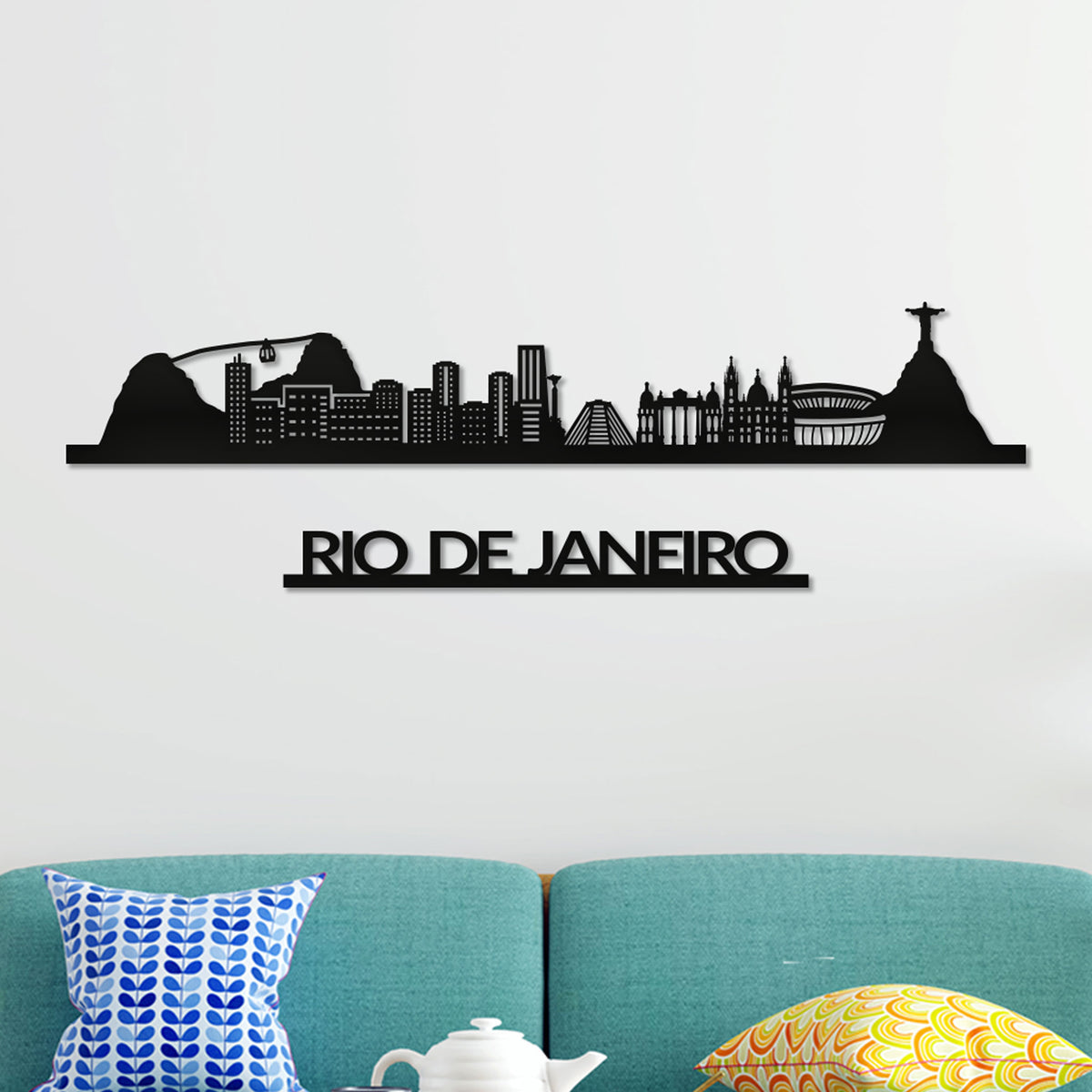 Rio De Janeiro
