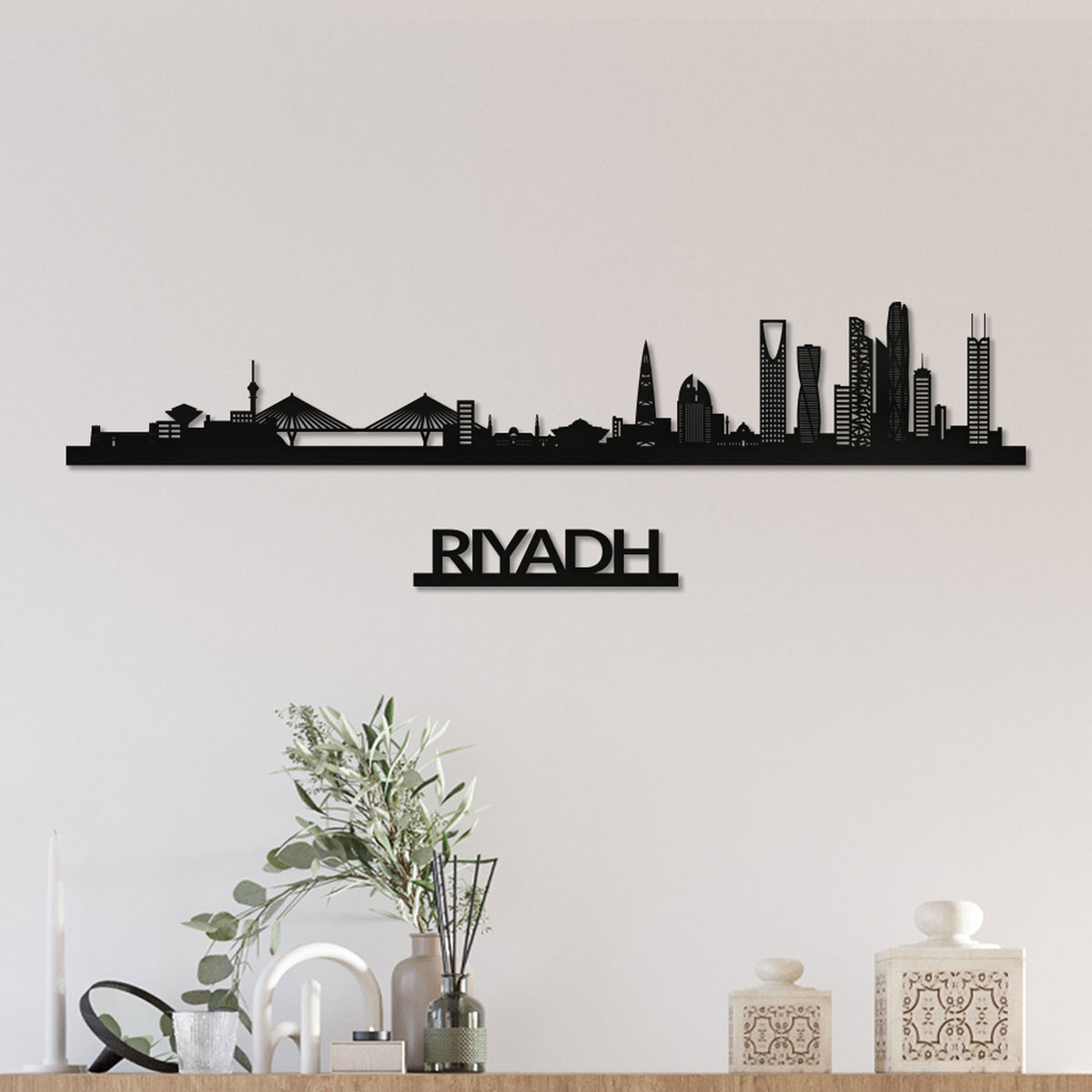 Riyadh