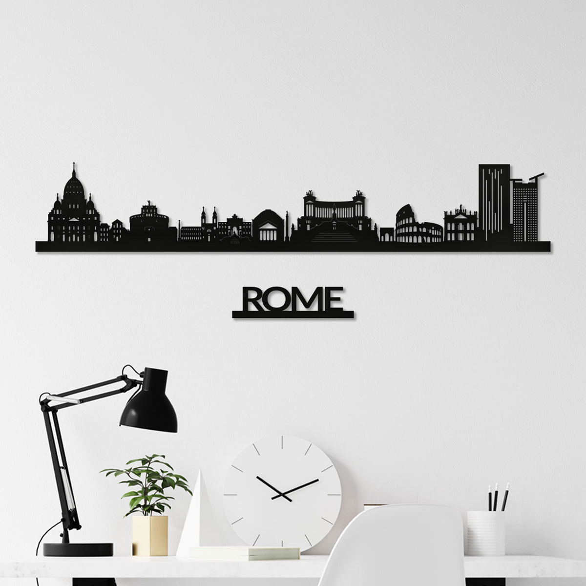 Rome