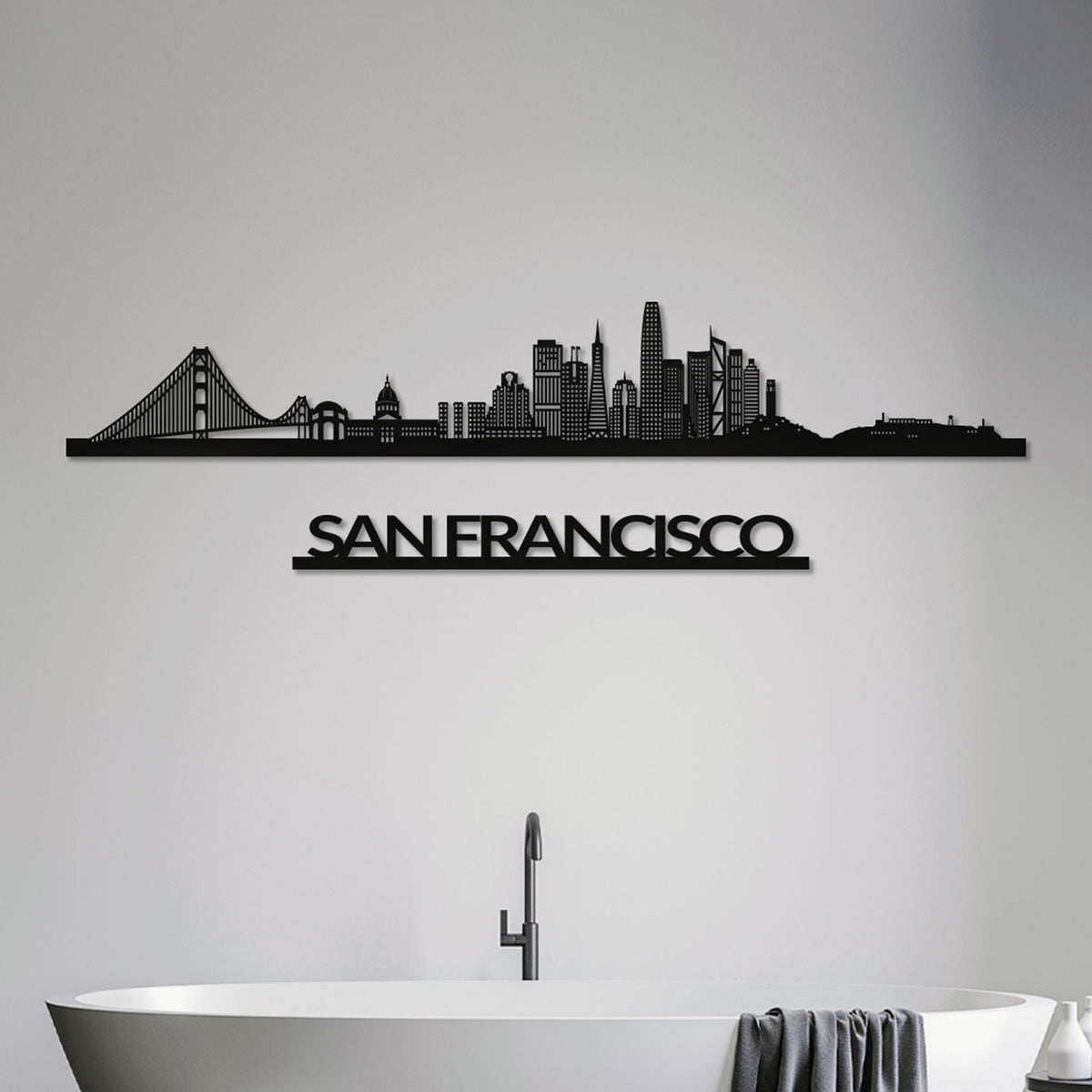 San Francisco