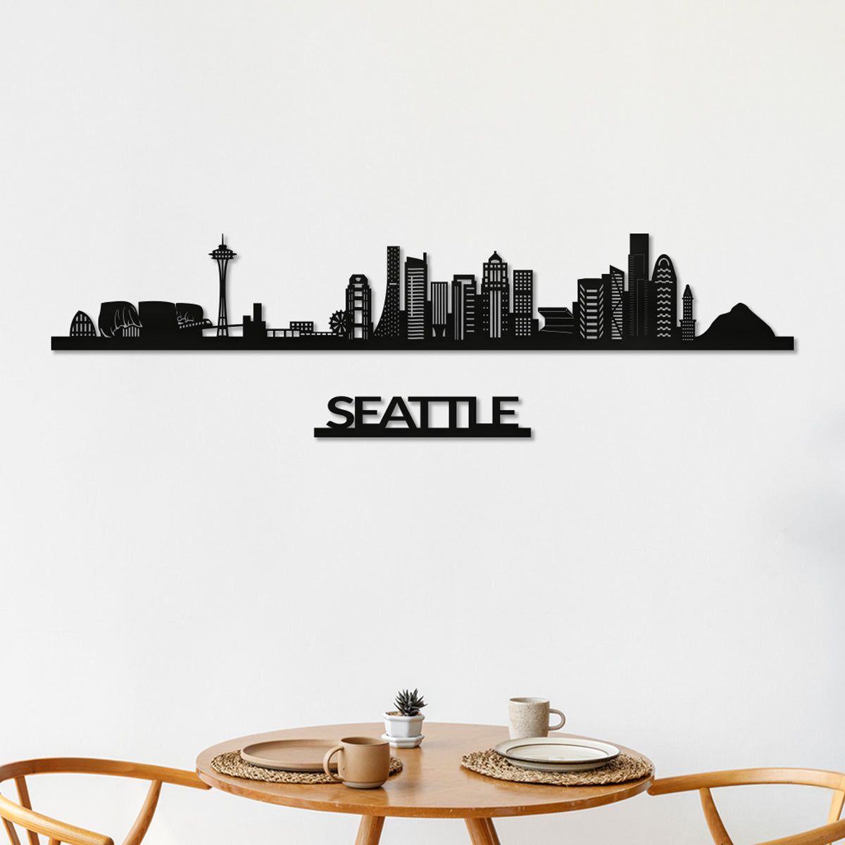 Seattle
