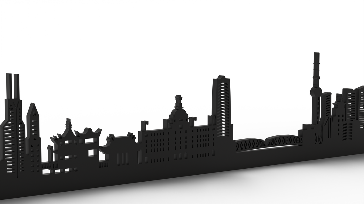 Shanghai