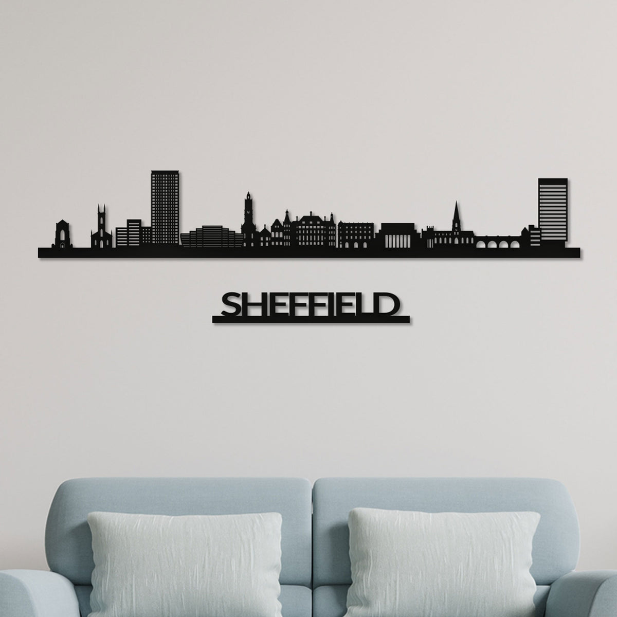Sheffield