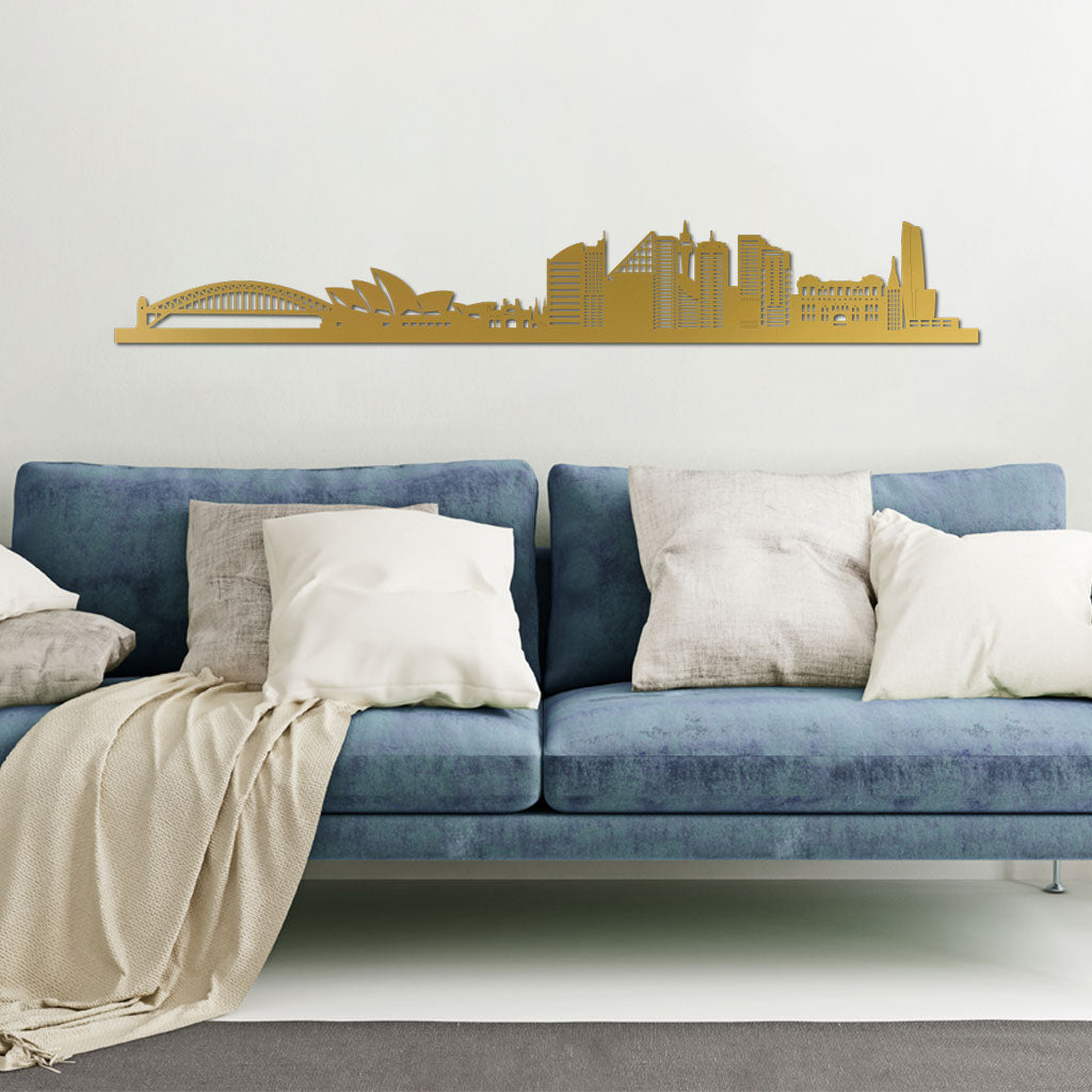 Sydney Oro