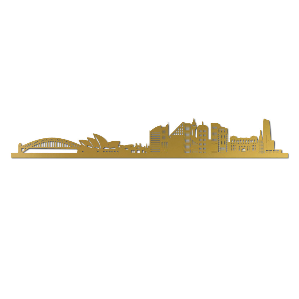 Sydney Oro