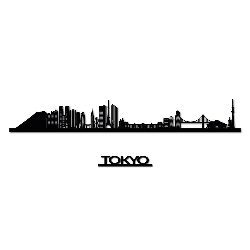 Tokyo