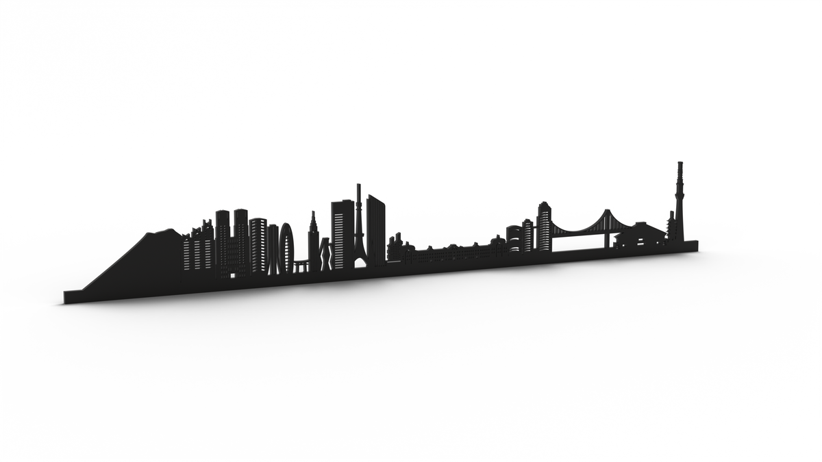 Tokyo