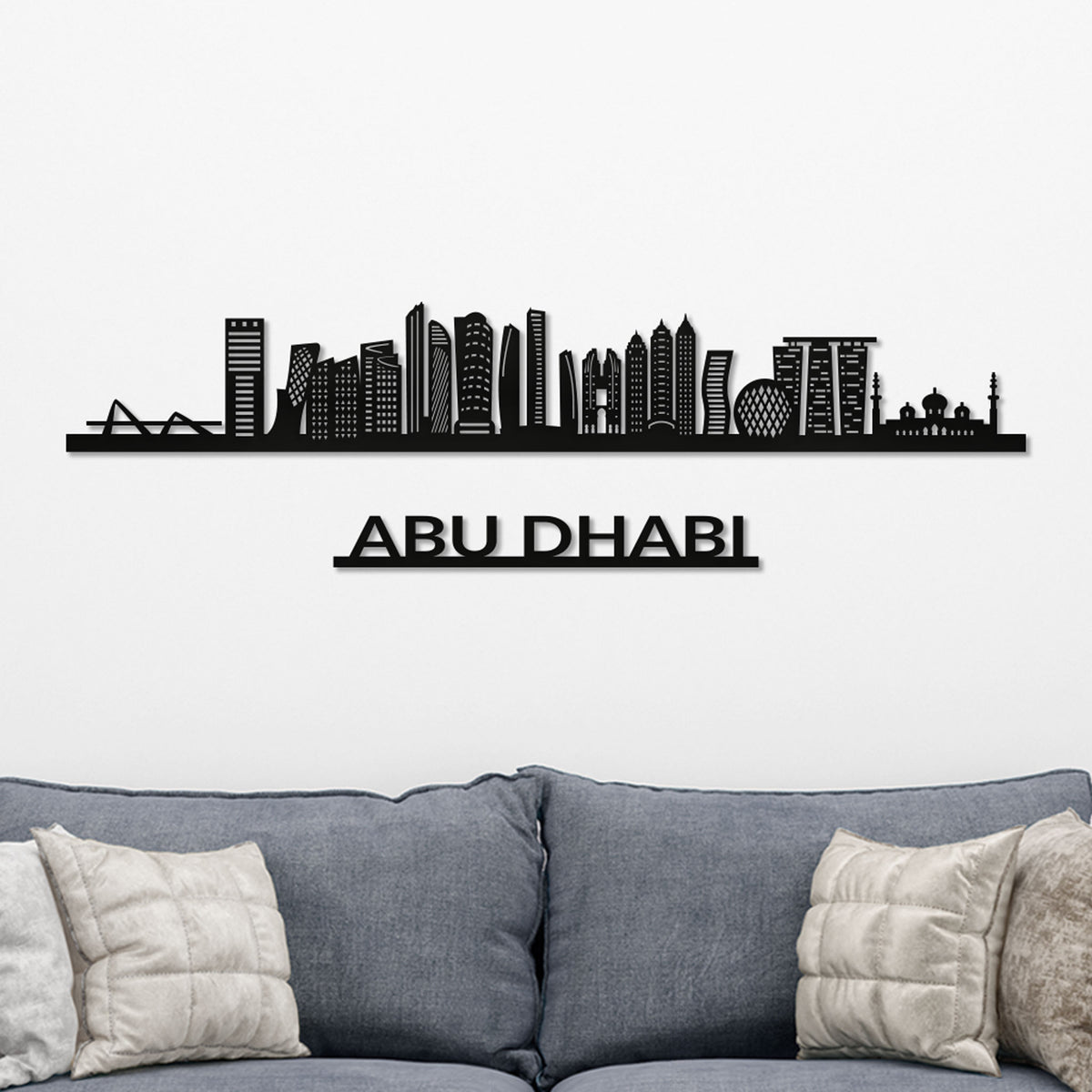 Abou Dabi