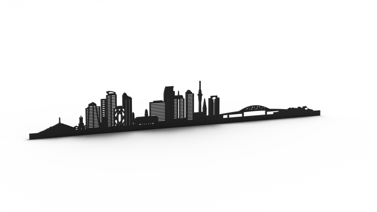 Auckland
