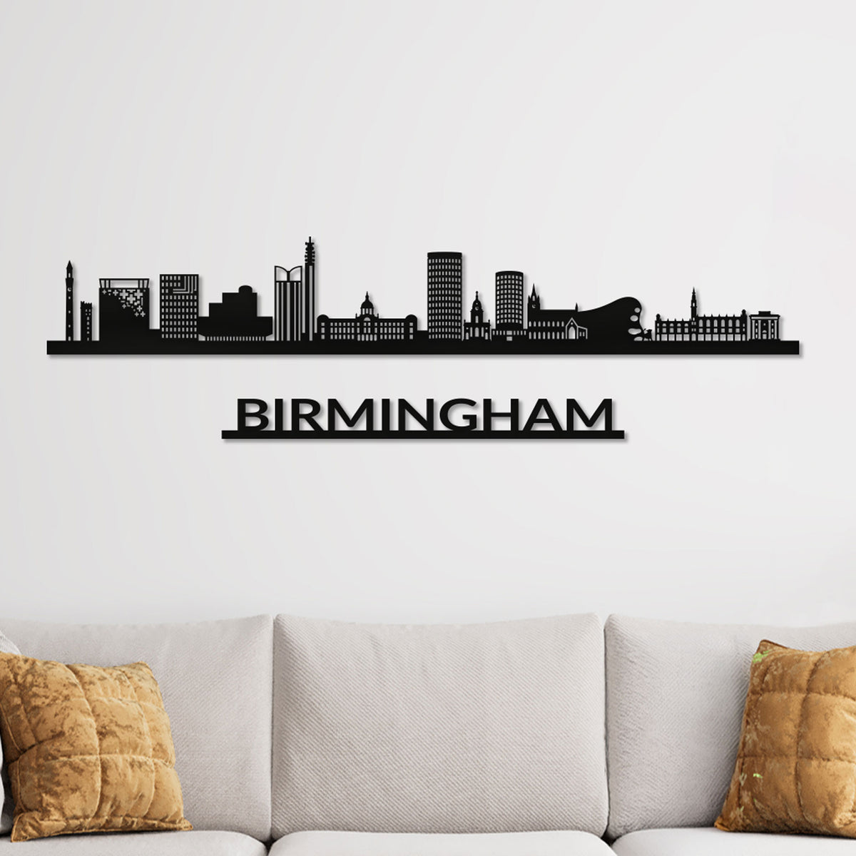 Birmingham