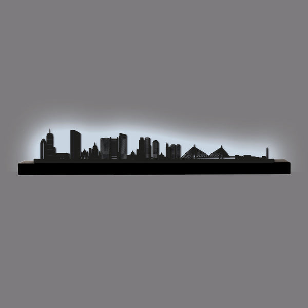 BOSTON - CITY LIGHTS - PRE ORDER