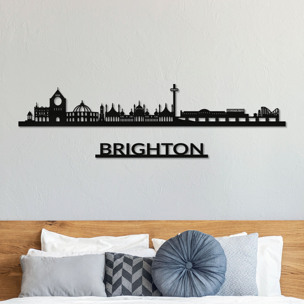 Brighton and Hove
