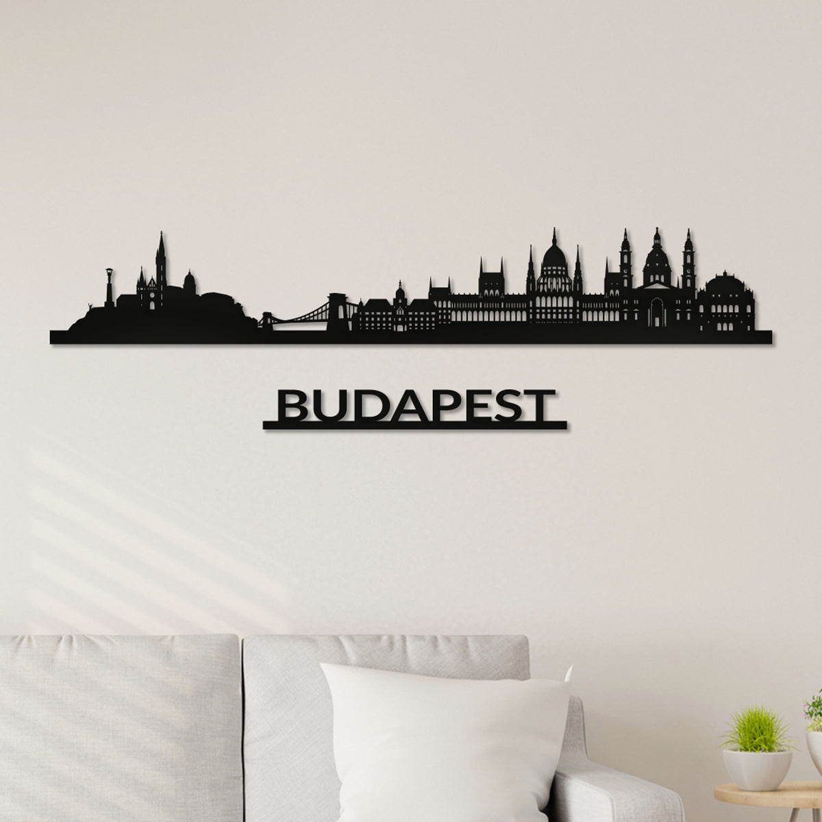 Budapest