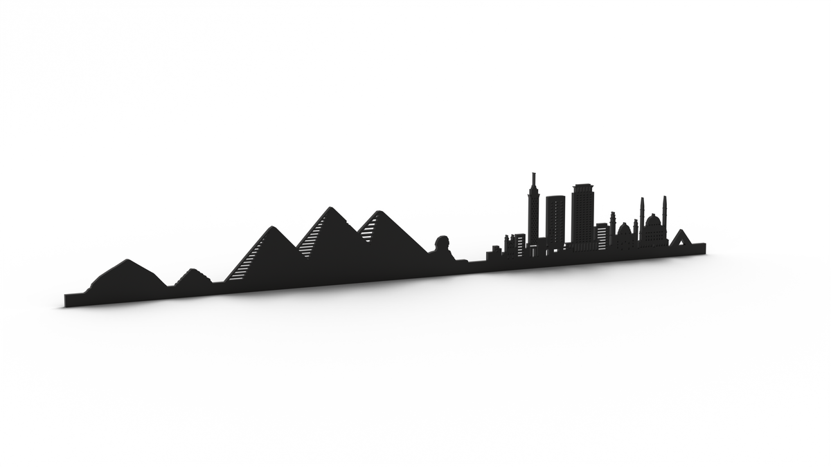 El Cairo y Giza