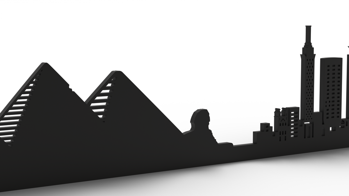 El Cairo y Giza