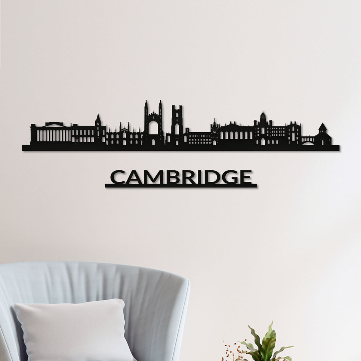Cambridge