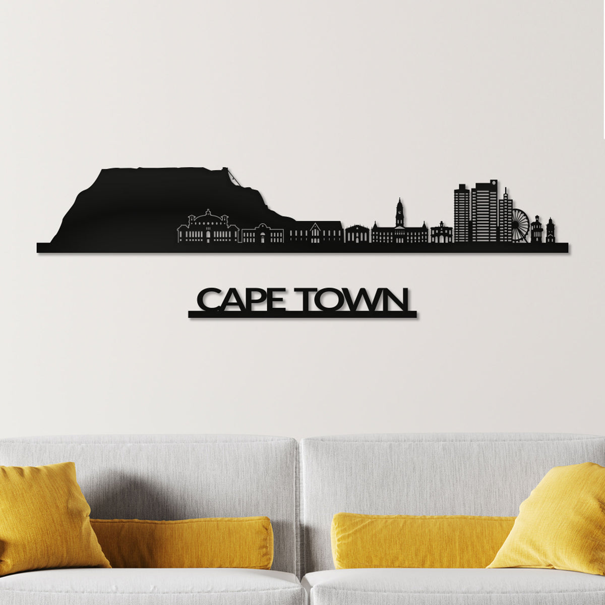 Cape Town