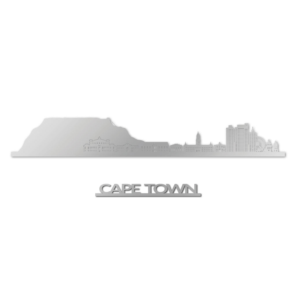 CAPE TOWN
