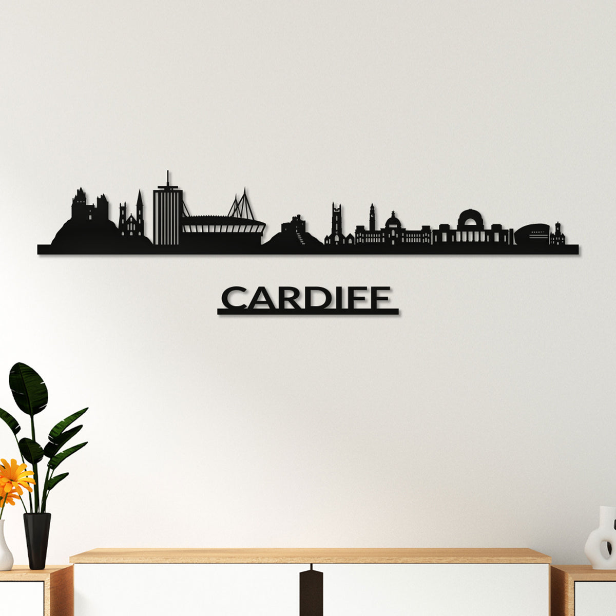 Cardiff