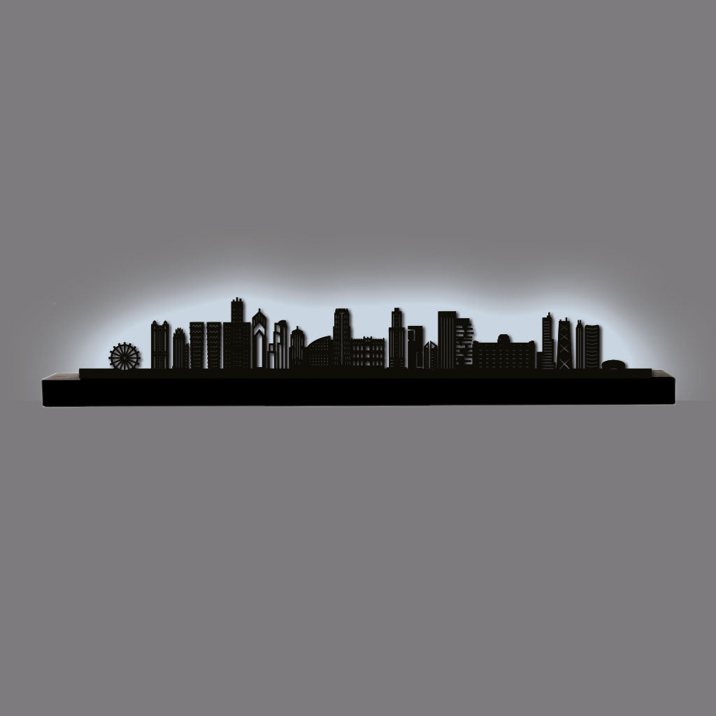 CHICAGO - CITY LIGHTS - PRE ORDER