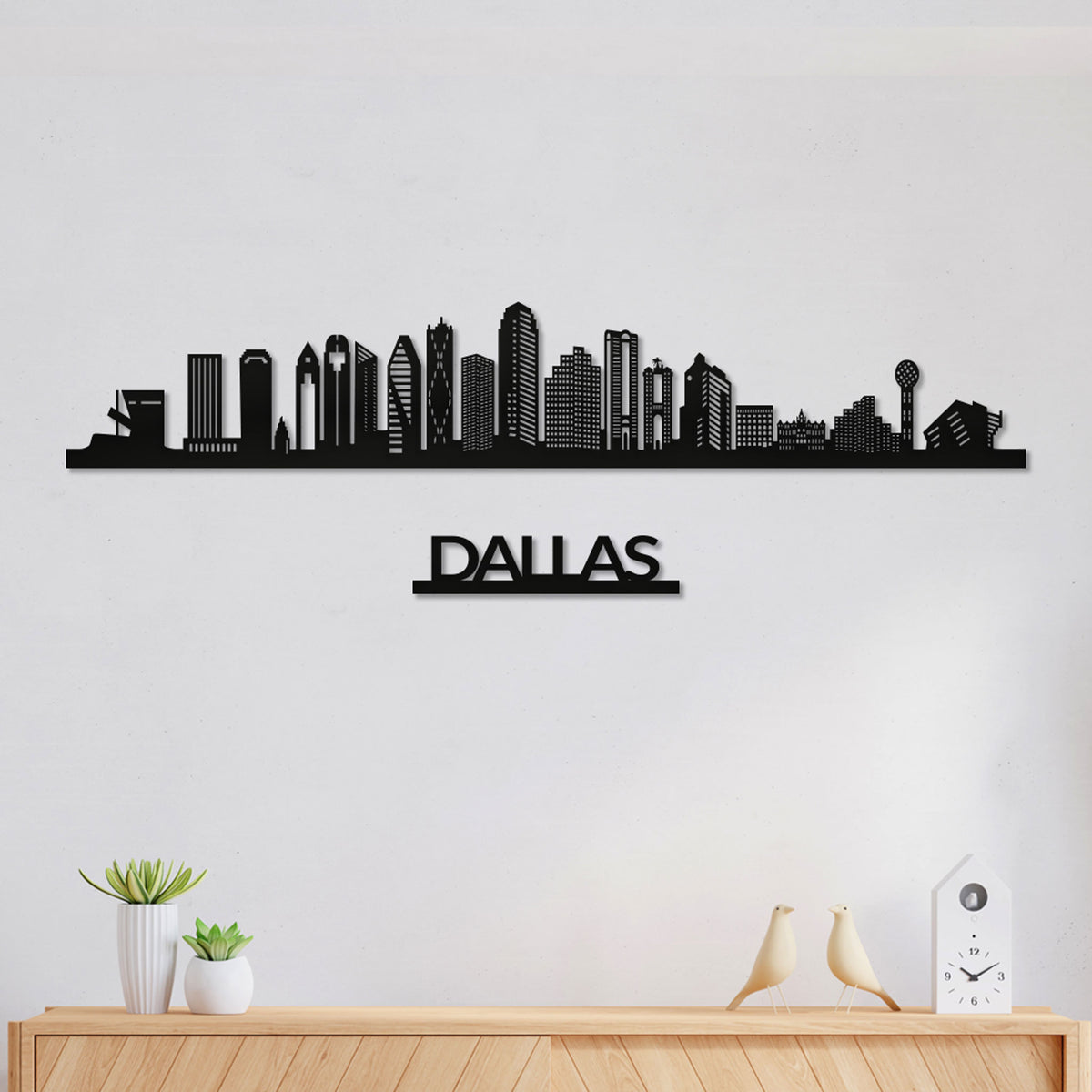 Dallas
