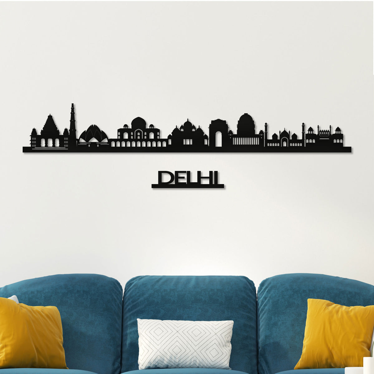 Delhi