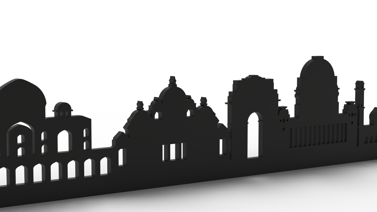 Delhi