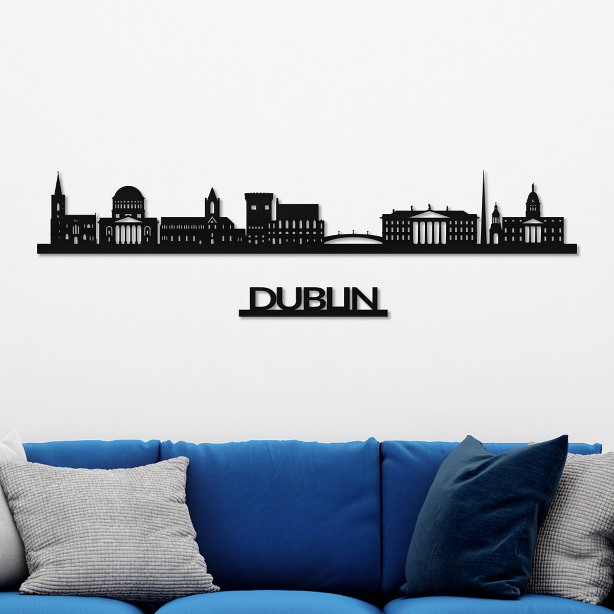 Dublin