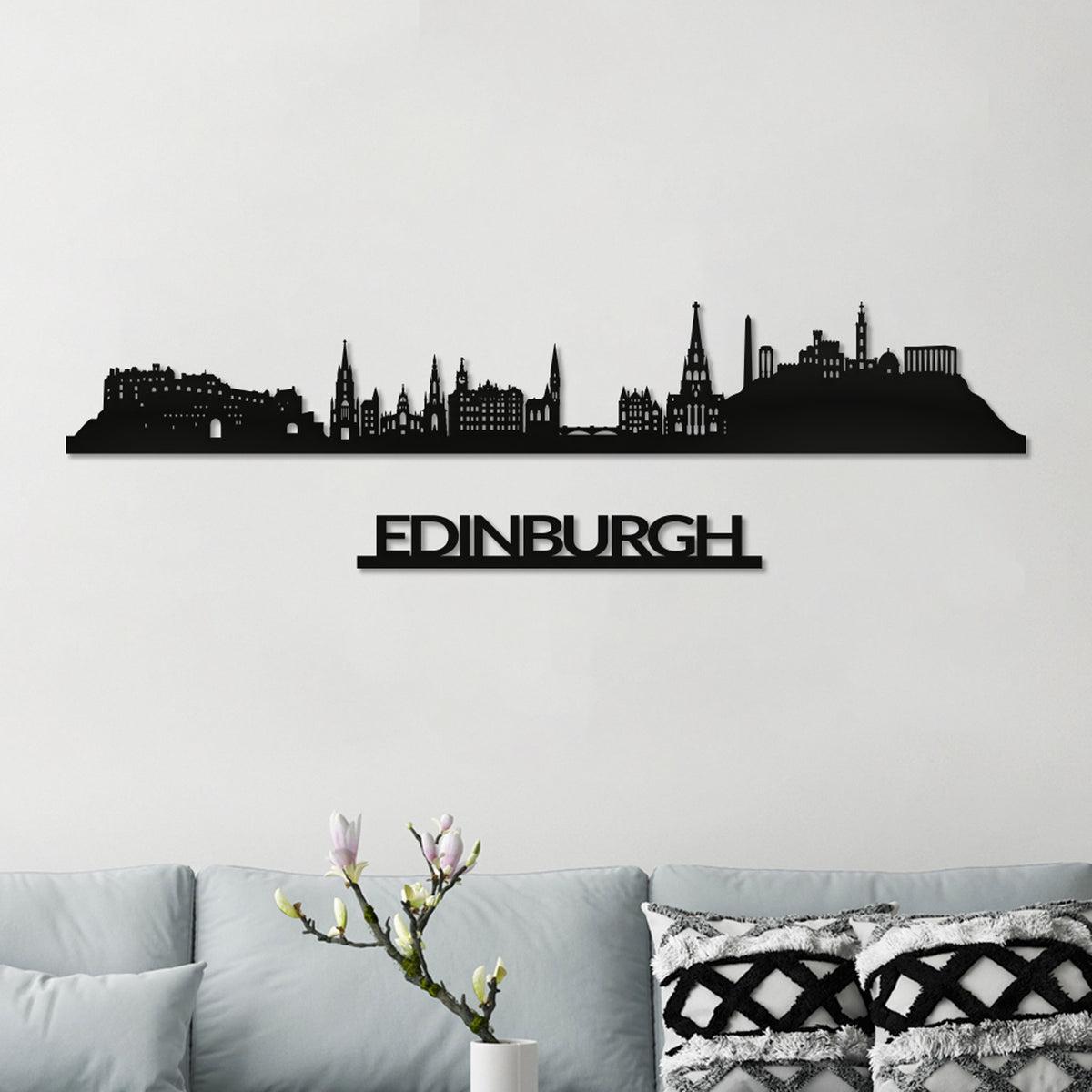 Edinburgh