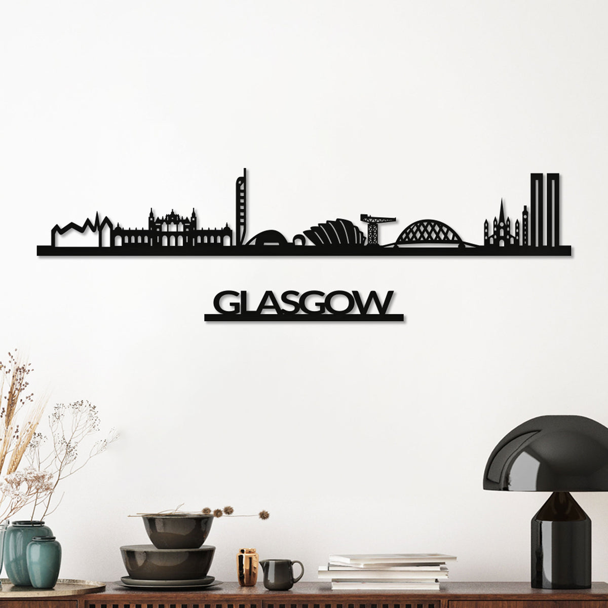 Glasgow