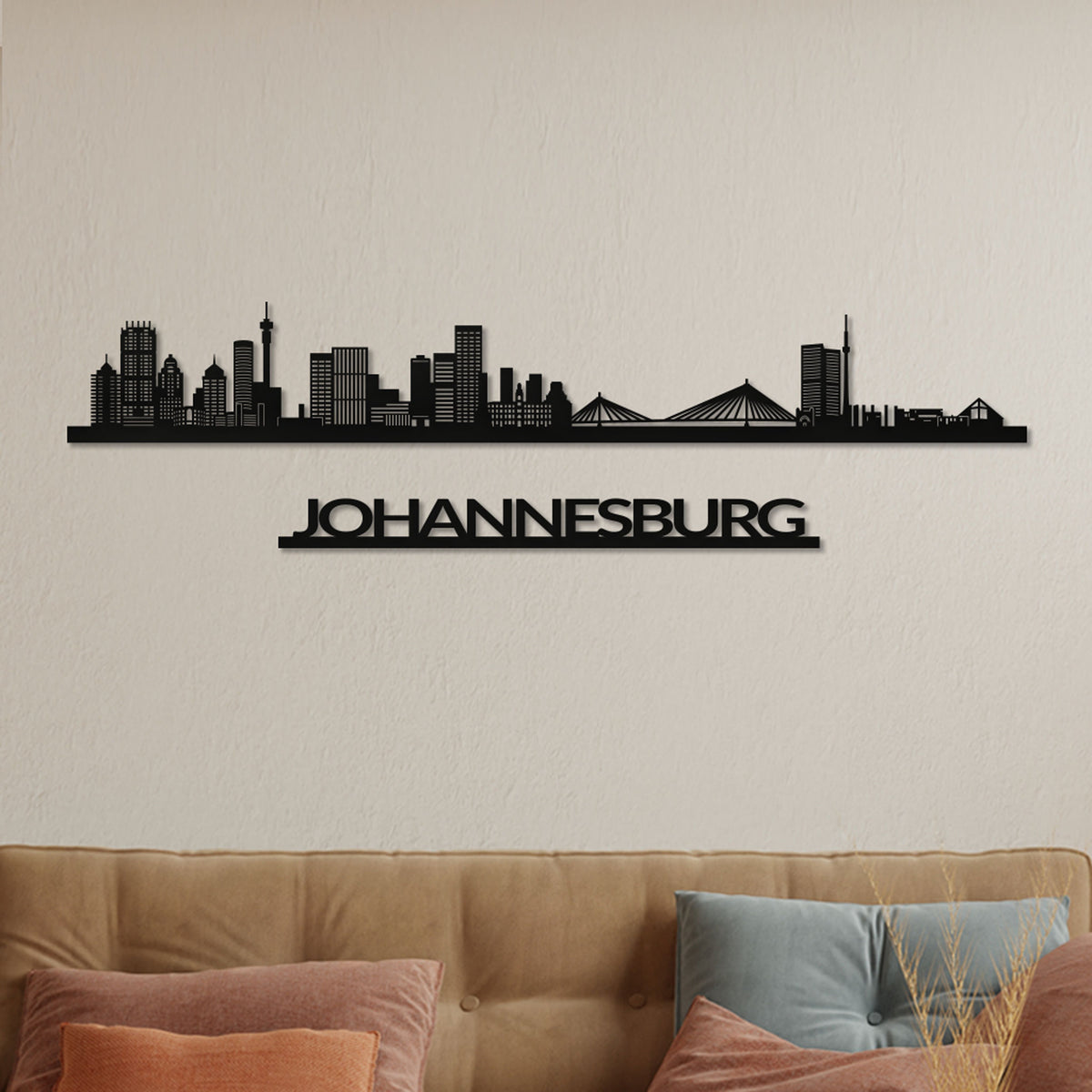 Johannesburg