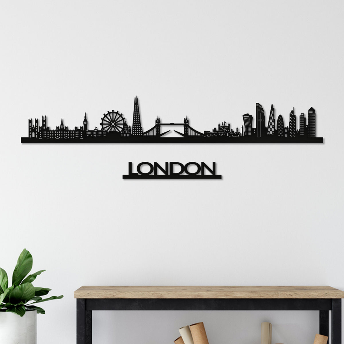 London